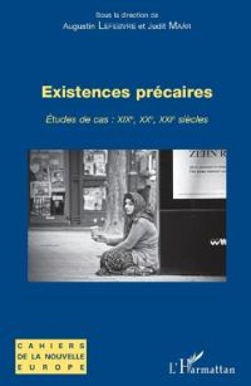 Existences précaires