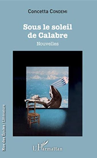 Sous le soleil de Calabre