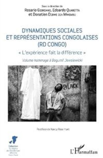Dynamiques sociales et représentations congolaises (RD Congo)