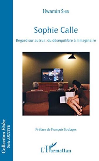 Sophie Calle