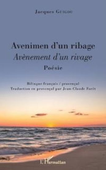 Avenimen d'un ribage