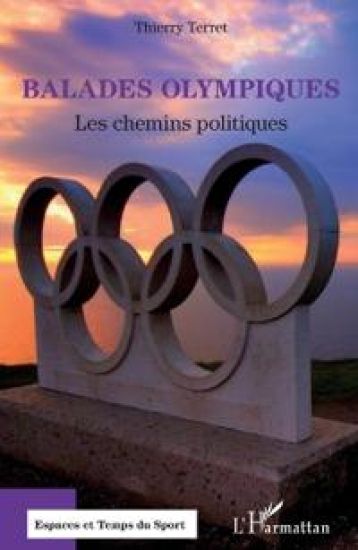 Balades olympiques