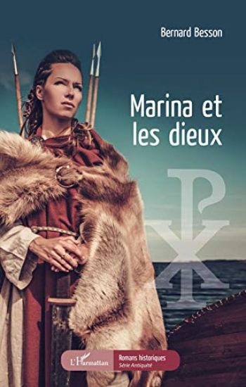 Marina et les dieux