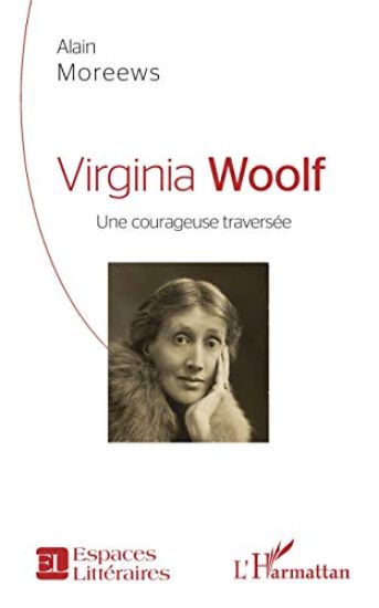 Virginia Woolf