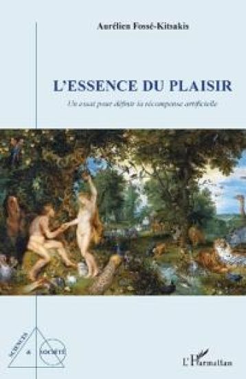 L'essence du plaisir