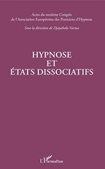 Hypnose et états dissociatifs