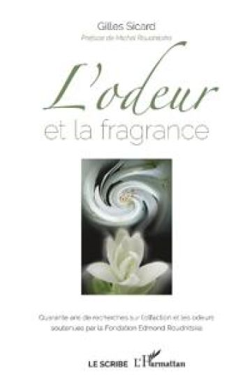 L'odeur et la fragrance