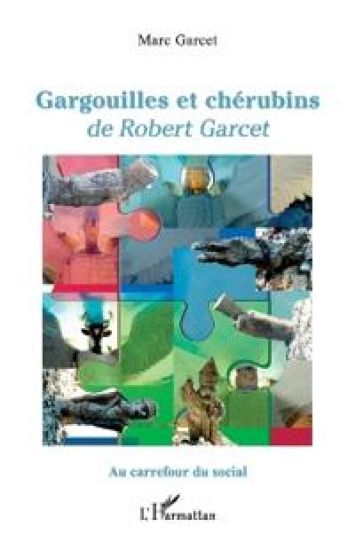 Gargouilles et chérubins