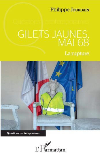 Gilets jaunes, Mai 68