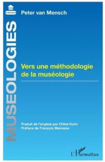 Vers une méthodologie de la muséologie