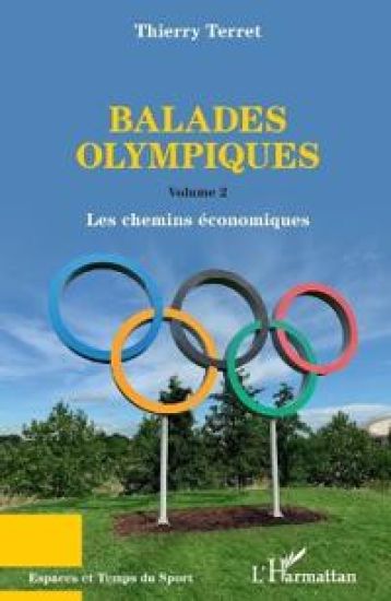 Balades Olympiques