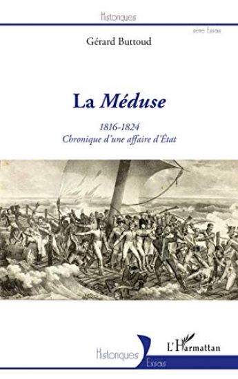 La <em>Méduse</em>
