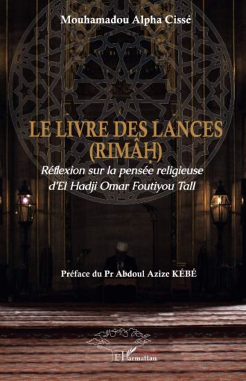Le livre des lances (RIMÂH)