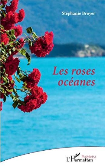 Les roses océanes
