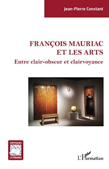 François Mauriac et les arts