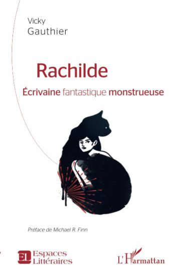 Rachilde