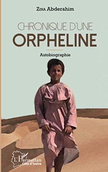 Chronique d'une orpheline
