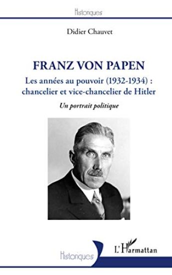 Franz von Papen