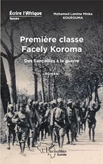 Première classe Facely Koroma