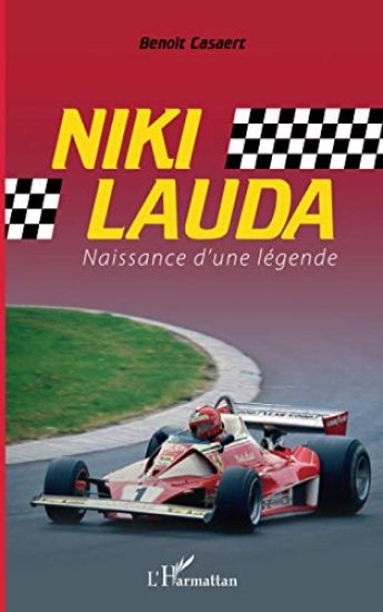 Niki Lauda