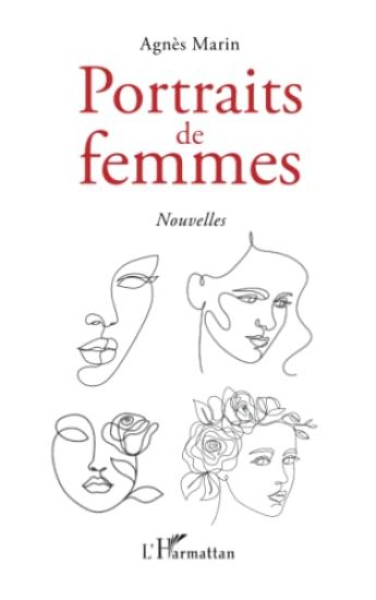 Portraits de femmes