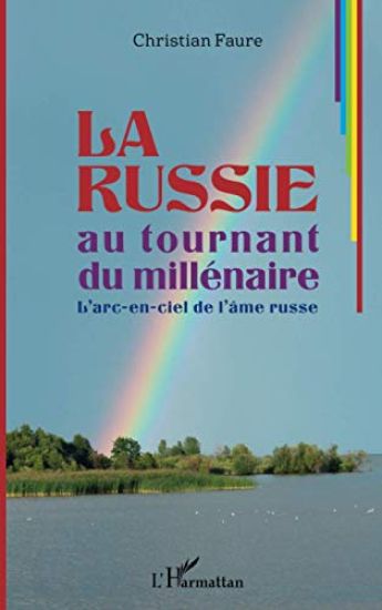 La Russie au tournant du millénaire
