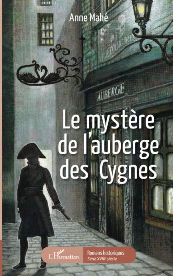 Le mystère de l'auberge des Cygnes
