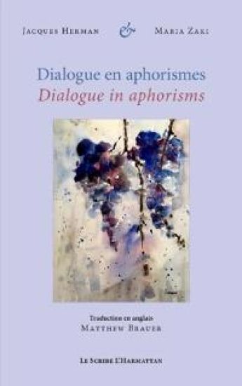 Dialogue en aphorismes