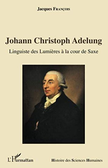 Johann Christoph Adelung