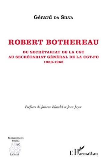 Robert Bothereau