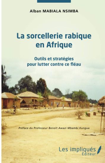 La sorcellerie rabique en Afrique