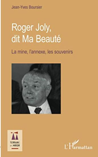 Roger Joly, dit Ma Beauté