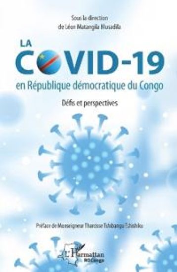 La COVID-19 en République démocratique du Congo. Défis et perspectives