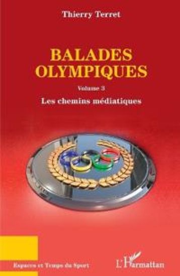 Balades olympiques