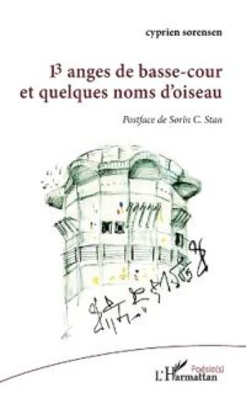 13 anges de basse-cour et quelques noms d'oiseau