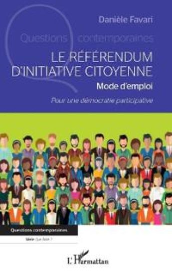 Le référendum d'initiative citoyenne