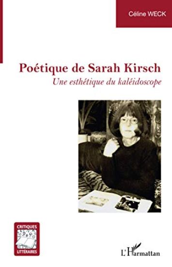 Poétique de Sarah Kirsch