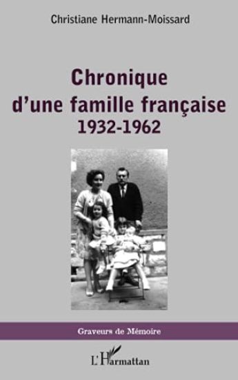 Chronique d'une famille française