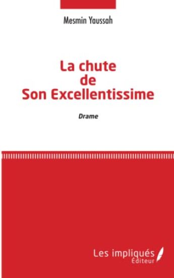 La chute de son Son Excellentissime