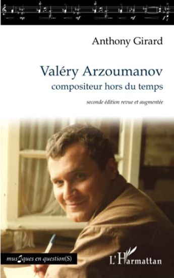 Valéry Arzoumanov