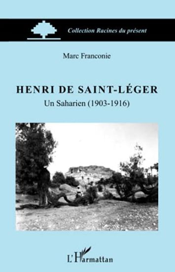 Henri de Saint-Léger
