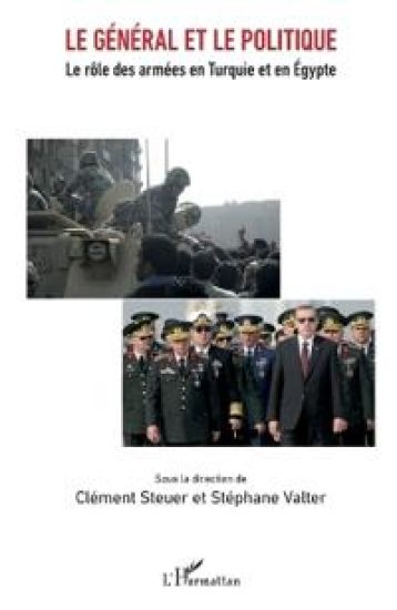 Le général et le politique