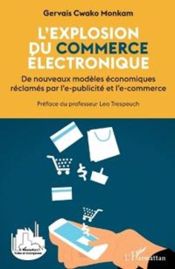 L'explosion du commerce électronique