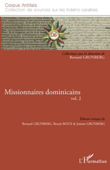 Missionnaires dominicains vol. 2
