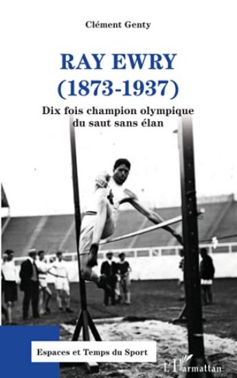 Ray Ewry (1873-1937)