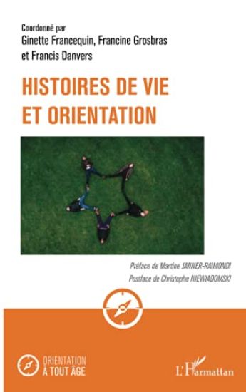 Histoires de vie et orientation