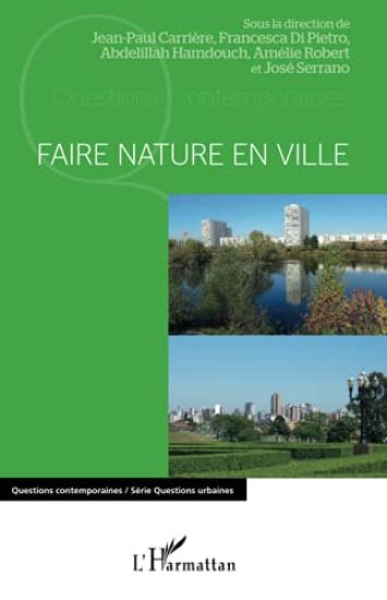 Faire nature en ville