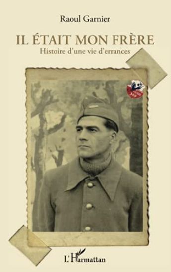 Il était mon frère