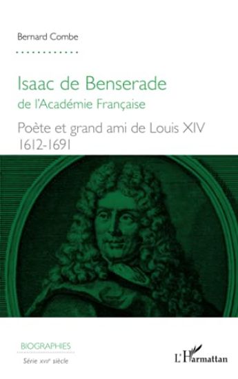Isaac de Benserade