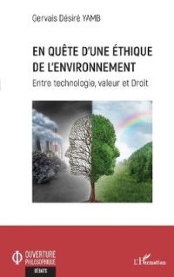 En quête d'une éthique de l'environnement